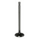 VALVULA FIESTA TODOS/KA/ECOSPORT 1.6 ESCAPE (CAP) (6MM VASTAGO, LARGO 110MM, ASIENTO 34MM)