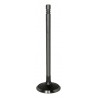 VALVULA FIESTA TODOS/KA/ECOSPORT 1.6 ESCAPE (CAP) (6MM VASTAGO, LARGO 110MM, ASIENTO 34MM)