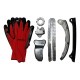 KIT DE TIEMPO O CADENA WAGON R (ANCOV)