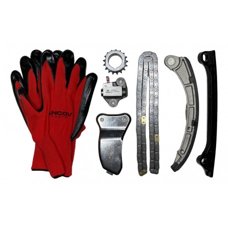 KIT DE TIEMPO O CADENA WAGON R (ANCOV)