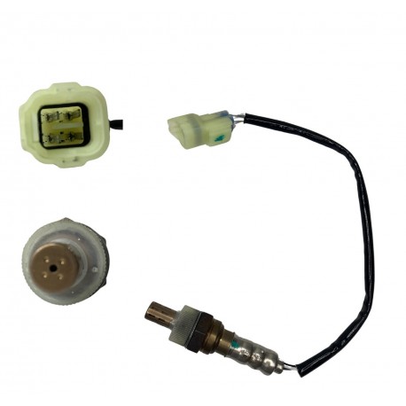 SENSOR VALVULA OXIGENO GRAND VITARA 2.5 2.7 (4 PINES) (ANCOV)