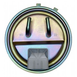 TAPA BOMBA GASOLINA COMPLETA CORSA 1.3/1.4/1.6 (METALICA)(ANCOV)