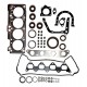 JUEGO KIT EMPACADURA COROLLA SAPITO/PANTALLITA/BABY CAMRY INYECCION (ZR)