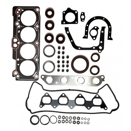 JUEGO KIT EMPACADURA COROLLA SAPITO/PANTALLITA/BABY CAMRY INYECCION (ZR)