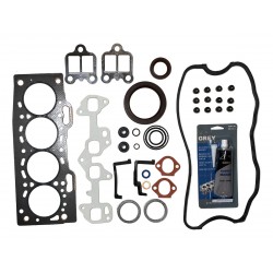 JUEGO KIT EMPACADURA STARLET 1.3 (ZR)