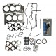 JUEGO KIT EMPACADURA HILUX KAVAK 4.0/4RUNNER 4.0/FORTUNER/TACOMA/MACHITO 4.0/FJ 1GR (ZR)