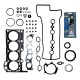 JUEGO KIT EMPACADURA TERIOS COOL 1.3 02-07 (ZR) 04111-97403