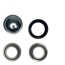 ROLINERA RODAMIENTO TRASERO FIESTA BALITA/KA (29-50,3-17,5) (SKF) (KIT 2 ROLINERAS,ESTOPERA Y TAPON)