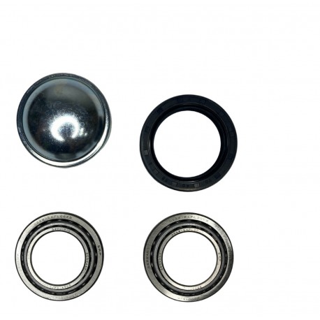 ROLINERA RODAMIENTO TRASERO FIESTA BALITA/KA (29-50,3-17,5) (SKF) (KIT 2 ROLINERAS,ESTOPERA Y TAPON)