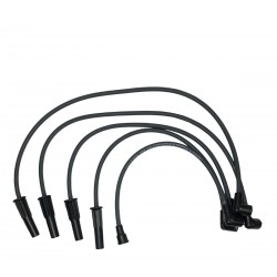 CABLE BUJIAS FIAT TEMPRA/TIPO MOTOR 2.0 (CROWN) (8 MILIMETROS)