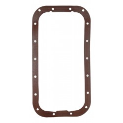 EMPACADURA CARTER MOTOR SUPER CARRY/SAIC (MHW)