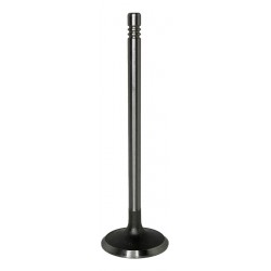 VALVULA FIESTA TODOS/KA/ECOSPORT 1.6 ESCAPE (MHW) (6MM VASTAGO, LARGO 110MM, ASIENTO 34MM)