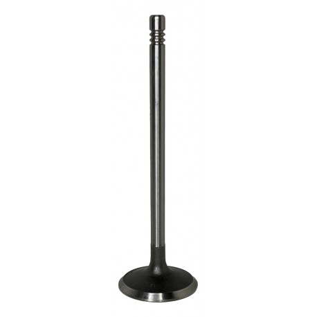 VALVULA FIESTA TODOS/KA/ECOSPORT 1.6 ESCAPE (MHW) (6MM VASTAGO, LARGO 110MM, ASIENTO 34MM)