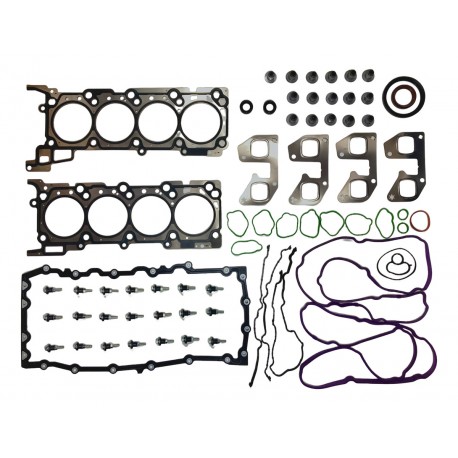 JUEGO KIT EMPACADURA FORD SUPER DUTY F250 F350 6.2 (COMPLETO) (MHW)