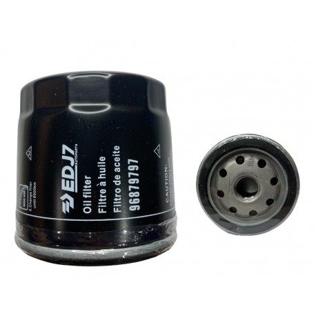 FILTRO ACEITE (FC-51040) (HBL-3387)(PF47) AVEO/OPTRA/CORSA/PALIO1.8/SIENA1.8/MERIVA/WEEKEN1.8 (EDJ7)