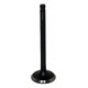 VALVULA GRAND VITARA 2.0 2.5 2.7 ESCAPE (MHW) (6MM VASTAGO, LARGO 86MM, ASIENTO 28MM)