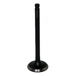 VALVULA GRAND VITARA 2.0 2.5 2.7 ESCAPE (MHW) (6MM VASTAGO, LARGO 86MM, ASIENTO 28MM)