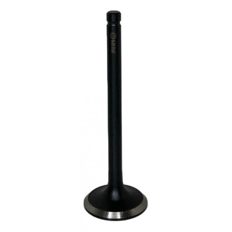 VALVULA GRAND VITARA 2.0 2.5 2.7 ESCAPE (MHW) (6MM VASTAGO, LARGO 86MM, ASIENTO 28MM)