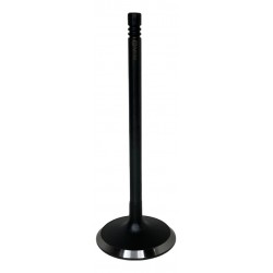 VALVULA FIESTA TODOS/KA/ECOSPORT 1.6 ADMISION (MHW) (6MM VASTAGO, LARGO 110MM, ASIENTO 40MM)