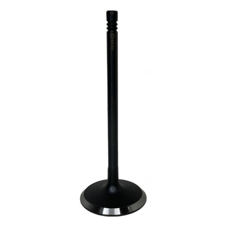 VALVULA FIESTA TODOS/KA/ECOSPORT 1.6 ADMISION (MHW) (6MM VASTAGO, LARGO 110MM, ASIENTO 40MM)