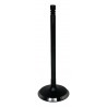 VALVULA FIESTA TODOS/KA/ECOSPORT 1.6 ADMISION (MHW) (6MM VASTAGO, LARGO 110MM, ASIENTO 40MM)