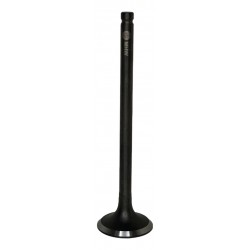 VALVULA KIA RIO 1.5 ESCAPE (MHW)(OK3E-12121) (5.5MM VASTAGO, LARGO 95.5MM, ASIENTO 25MM)