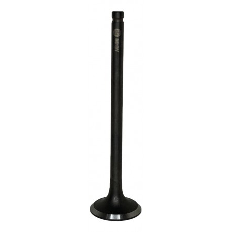 VALVULA KIA RIO 1.5 ESCAPE (MHW)(OK3E-12121) (5.5MM VASTAGO, LARGO 95.5MM, ASIENTO 25MM)