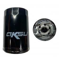 FILTRO ACEITE JEEP CHEROKEE KK 3.7 07-12 (AKSU)