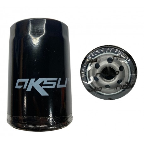 FILTRO ACEITE JEEP CHEROKEE KK 3.7 07-12 (AKSU)