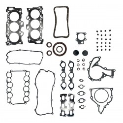 JUEGO KIT EMPACADURA LUV DMAX 3.5 (MHW)