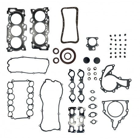 JUEGO KIT EMPACADURA LUV DMAX 3.5 (MHW)