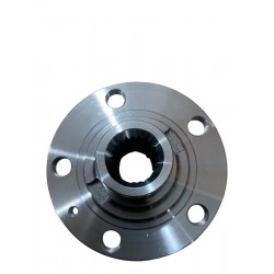 MOZO CUBO RUEDA DELANTERO FOX/CROSSFOX/SPACEFOX/POLO 1.6 (MHW)
