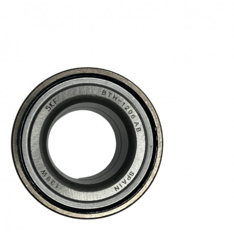 ROLINERA RODAMIENTO TRASERO FIESTA/ECOSPORT 1.6-2.0/FOCUS/FUSION (DAC295337) (29-53-37) (XYASIN