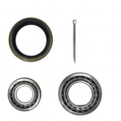 ROLINERA RODAMIENTO DELANTERO MAZDA BT50 4X2 (SKF) (PEQUEÑA 25-52-16, GRANDE 36-65-19) (ROLINERAS INTERNA/EXTERNA, ESTOPERA Y PA