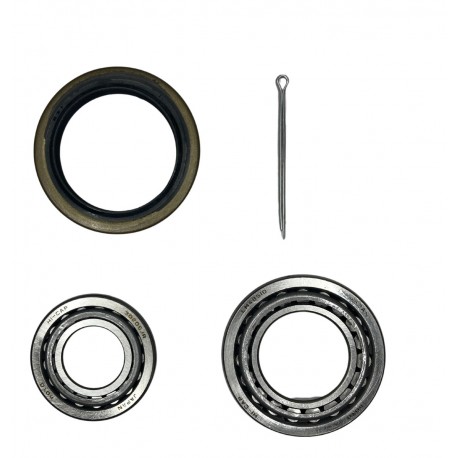 ROLINERA RODAMIENTO DELANTERO MAZDA BT50 4X2 (SKF) (PEQUEÑA 25-52-16, GRANDE 36-65-19) (ROLINERAS INTERNA/EXTERNA, ESTOPERA Y PA