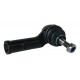 TERMINAL FIESTA BALITA 01-08/POWER/ECOSPORT 1.6 2.0 4X2 (DERECHO)(MHW) (10CM LARGO, 12.5MM ROSCA, 10MM TORNILLO)