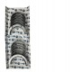 CONCHA BANCADA 0.10 JEEP CHEROKEE XJ 4.0 - 242 / GRAND CHEROKEE 4.0 / WRANGLER 4.0 91-06 (A/COBRE) (RUSHMORE)
