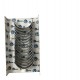 CONCHA BIELA 0.30 JEEP GRAN CHEROKEE 4.7 99-09 (SIN CUÑA) (RUSHMORE)