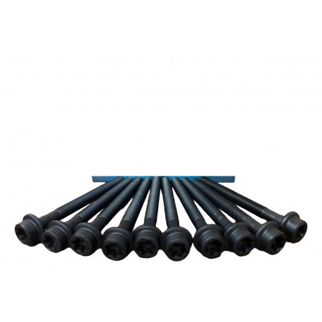 TORNILLOS DE CAMARA FIAT PALIO / MAREA / WEEKEND 1.6 16V (M10X1.25X101) (RUSHMORE) PRECIO POR UNIDAD