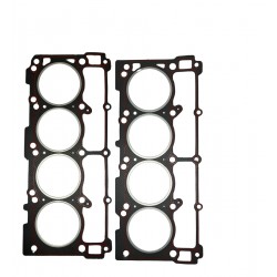 EMPACADURA CAMARA RAM 5.7 HEMI 1500, 2500, 3500, 03-08 (GRAFITO POR PAR) (RUSHMORE)