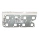 EMPACADURA ESCAPE RAM 1500 5.7L HEMI V8 03-08 (PAR) (RUSHMORE)