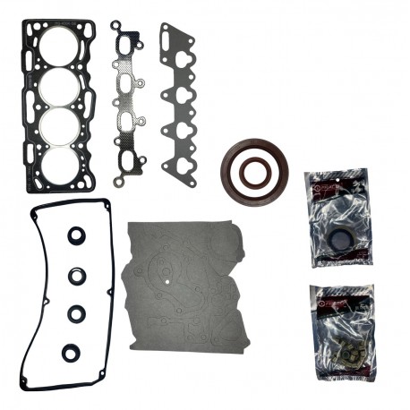 JUEGO KIT EMPACADURA LANCER 1.6 LTS 4L MOTOR CS3 (FRACO)