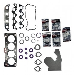 JUEGO KIT EMPACADURA COROLLA ARAYA SKY BABY CAMRY CARBURADO 1.6 (FRACO)