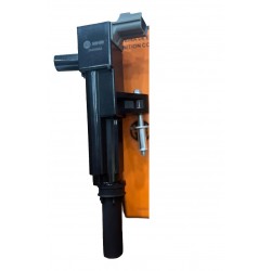 BOBINA ENCENDIDO JEEP CHEROKEE KK 08-14/DAKOTA 3.7/RAM 1500 (MHW) (CONECTOR 2 PINES) 5149199AA