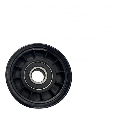 POLEA CORREA UNICA JEEP LIBERTY 3.7 KJ-KK/ GRAND CHEROKEE 4.7 (MHW) (ACANALADA-PLASTICA)