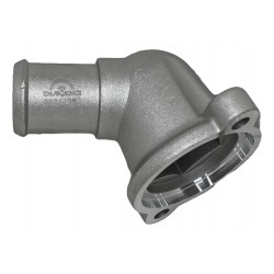 TOMA DE AGUA SPARK 1.0/MATIZ (SIN TERMOSTATO) (DIAMOND)