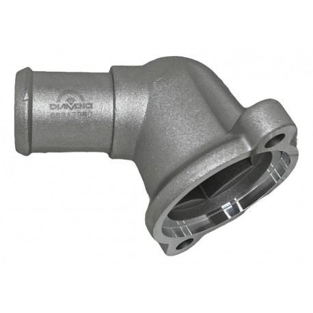 TOMA DE AGUA SPARK 1.0/MATIZ (SIN TERMOSTATO) (DIAMOND)