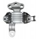 BASE MOTOR DERECHA SUPERIOR CRUZE 1.8 (MHW)