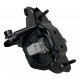 BASE CAJA IZQUIERDA SUPERIOR FOX/ SPACEFOX/ CROSSFOX/ POLO/ IBIZA /SKODA/ AUDI A1 (MHW)