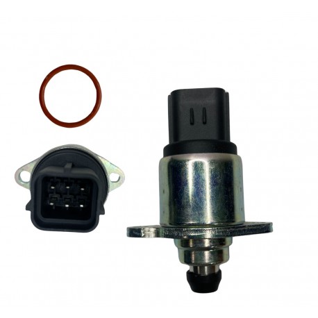 SENSOR VALVULA IAC LUV DMAX 3.5 3.2 2.2/WAGON R (MHW)